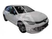 2026 Volkswagen GOLF