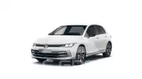 2026 Volkswagen GOLF