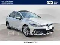 2026 Volkswagen GOLF