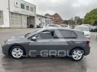 2026 Volkswagen GOLF
