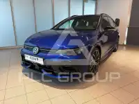 2026 Volkswagen GOLF