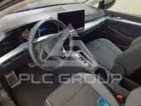 2026 Volkswagen GOLF