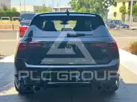 2026 Volkswagen GOLF