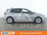 2026 Volkswagen GOLF