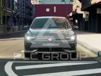 2026 Volkswagen GOLF