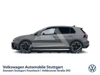 2026 Volkswagen GOLF