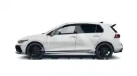 2026 Volkswagen GOLF