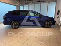 2026 Volkswagen GOLF