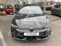2026 Volkswagen GOLF