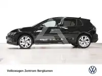 2026 Volkswagen GOLF