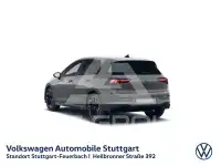2026 Volkswagen GOLF