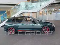 2026 Volkswagen GOLF