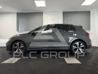 2026 Volkswagen GOLF