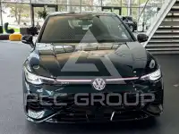 2026 Volkswagen GOLF