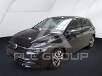 2026 Volkswagen GOLF
