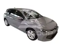 2026 Volkswagen GOLF