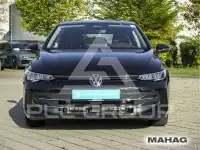 2026 Volkswagen GOLF
