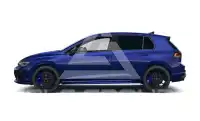 2026 Volkswagen GOLF