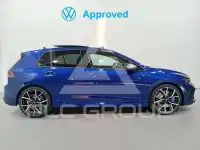 2026 Volkswagen GOLF