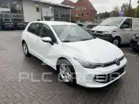 2026 Volkswagen GOLF