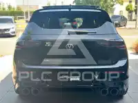 2026 Volkswagen GOLF