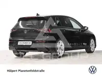 2026 Volkswagen GOLF