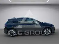 2026 Volkswagen GOLF