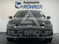 2026 Volkswagen GOLF