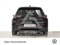 2026 Volkswagen GOLF