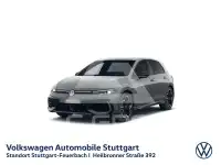 2026 Volkswagen GOLF