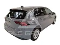 2026 Volkswagen GOLF