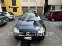 2026 Volkswagen GOLF