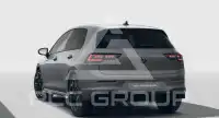 2026 Volkswagen GOLF