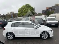 2026 Volkswagen GOLF