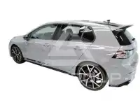 2026 Volkswagen GOLF