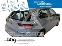 2026 Volkswagen GOLF