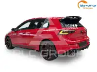 2026 Volkswagen GOLF