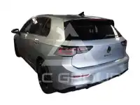 2026 Volkswagen GOLF