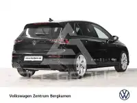 2026 Volkswagen GOLF