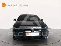 2026 Volkswagen GOLF