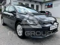 2026 Volkswagen GOLF