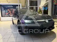 2026 Volkswagen GOLF