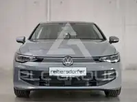 2026 Volkswagen GOLF