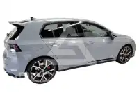 2026 Volkswagen GOLF