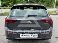2026 Volkswagen GOLF