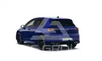 2026 Volkswagen GOLF