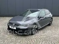 2026 Volkswagen GOLF