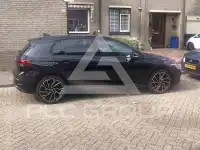 2026 Volkswagen GOLF