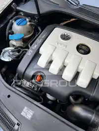 2026 Volkswagen GOLF