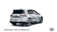 2026 Volkswagen GOLF